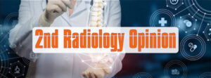 MRI 2nd Radiology Opinion