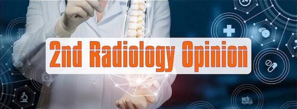 Remote, CCI Expert Radiology Opinion Services