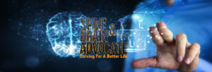 Spine and Brain Advocate's CCI Learning Center
Striving for a Better Life!