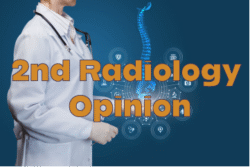 2nd Radiology Opinions