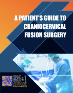 Book 2: A Patient’s Guide to Craniocervical Fusion Surgery