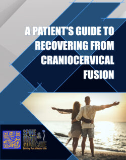 Book 3: A Patient’s Guide to Recovering from Craniocervical Fusion