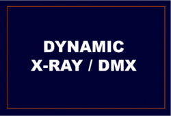 Dynamic X-Ray or DMX - 2nd Radiology Opinion